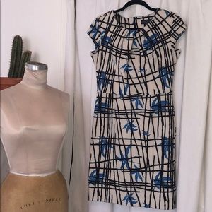 Emploi New York Floral Print Dress ✨Brand New✨